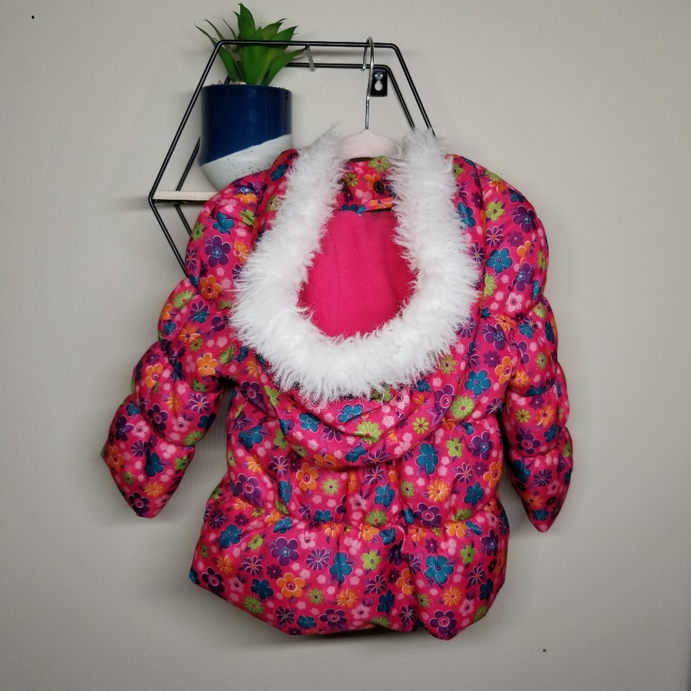 Weatherproof Winter Jacket - Picture 2 of 5